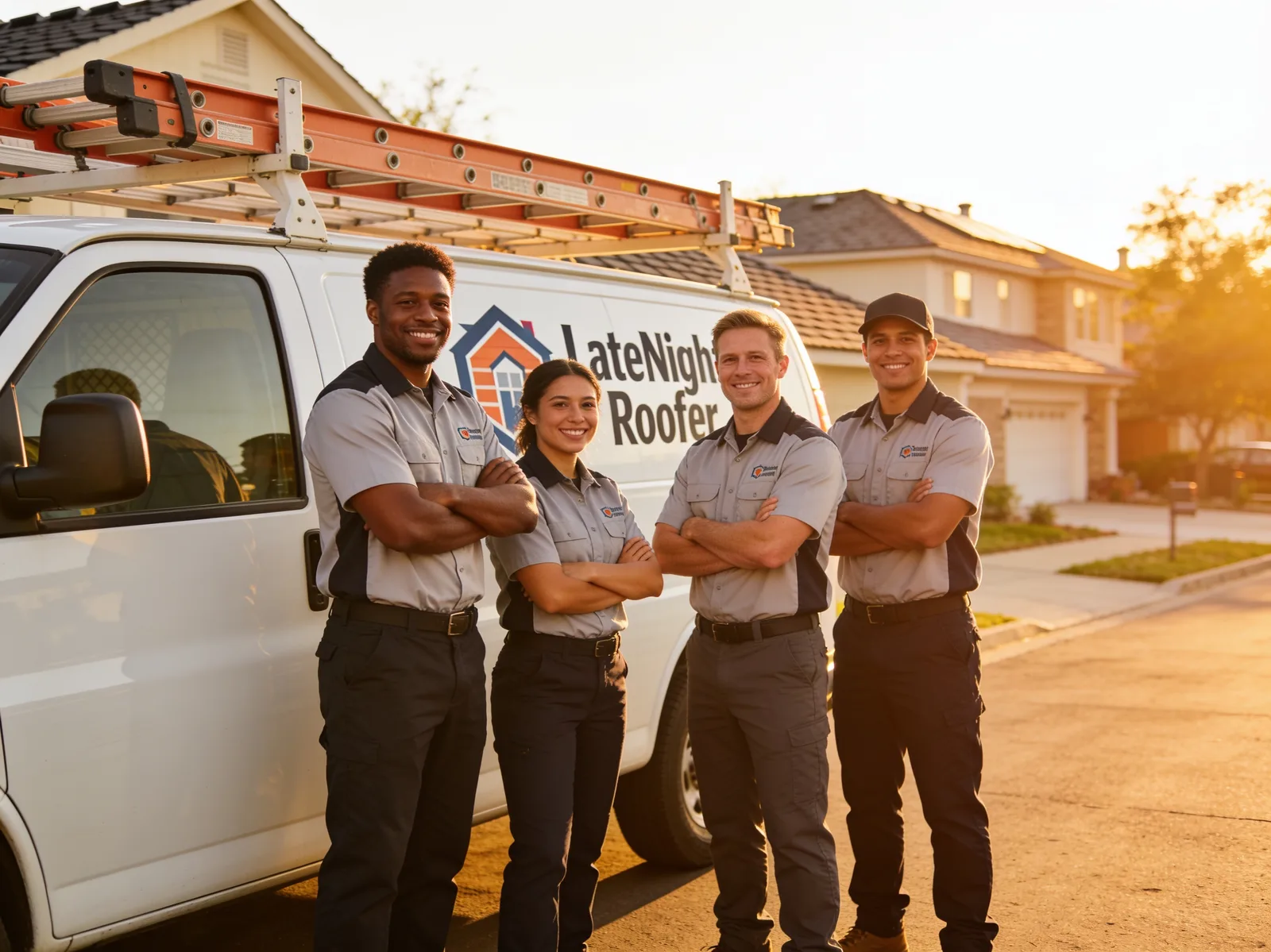 Emergency Roof Repair company in Mountain View, WY