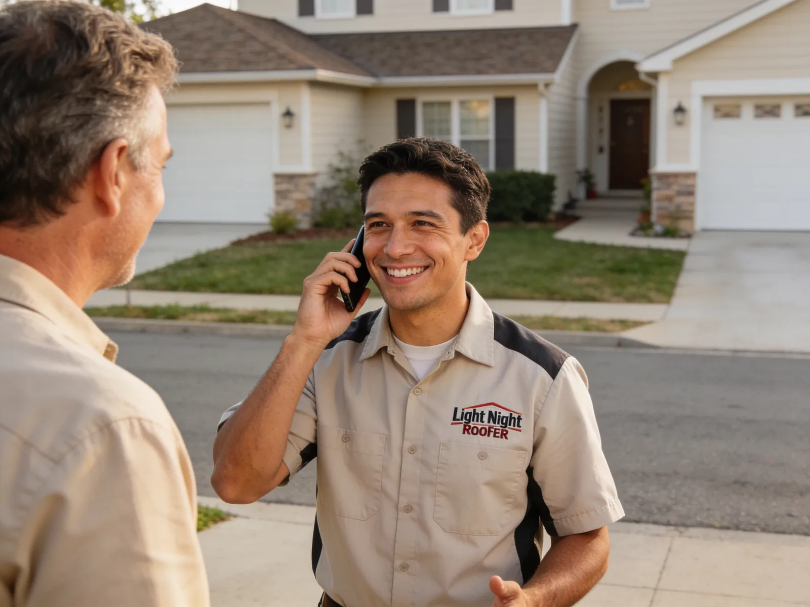 Emergency Roof Repair Mountain View, WY FAQs